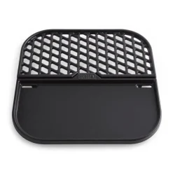 Weber Accessorio di cottura multifunzione Cod. 8858- Accessori Gourmet System Weber
