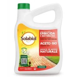 SBM Aceto Concentrato 3 l- Prodotti Per Lotta Biologica|Insetticidi