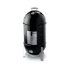 Weber Affumicatoio Smokey Mountain Cooker Ø 57 cm Black Cod. 731004- Affumicatori Weber|Barbecue Weber A Carbone