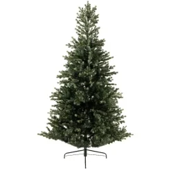 Kaemingk Albero di Natale Ginevra 240 cm- Alberi Di Natale Tradizionali|Alberi Di Natale Grandi