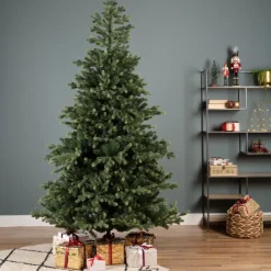 Kaemingk Albero di Natale Ginevra 240 cm- Alberi Di Natale Tradizionali|Alberi Di Natale Grandi