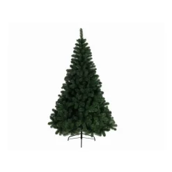 Kaemingk Albero di Natale Imperial h300Ø178cm PVC- Alberi Di Natale Tradizionali|Alberi Di Natale Grandi
