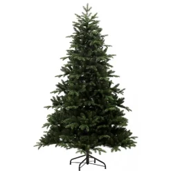 Kaemingk Albero di Natale Noble pine Verde dim 210 cm- Alberi Di Natale Medi