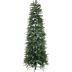 Magic Tree Albero di Natale Russel h210Ø70cm PE+PVC- Alberi Di Natale Medi|Alberi In Pe+Pvc
