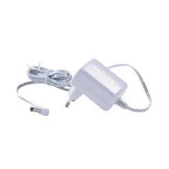 Lemax Alimentatore 4.5V 1 Uscita 550Ma Bianco Bs Cod. 74254- Alimentatori E Pile|Luci E Alimentatori