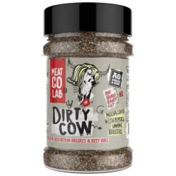 Angus & Oink Dirty Cow - 200 gr- Rub