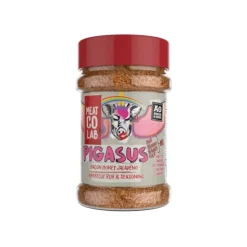 Angus & Oink Pigasus Rub - 200 gr- Rub