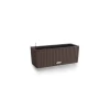 Lechuza Balconera Cottage 50 Set Completo- Cottage Collection|Fioriere In Resina