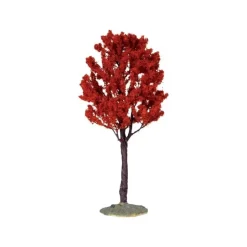 Lemax Baldcypress Tree, Large Cod. 44795- Alberi