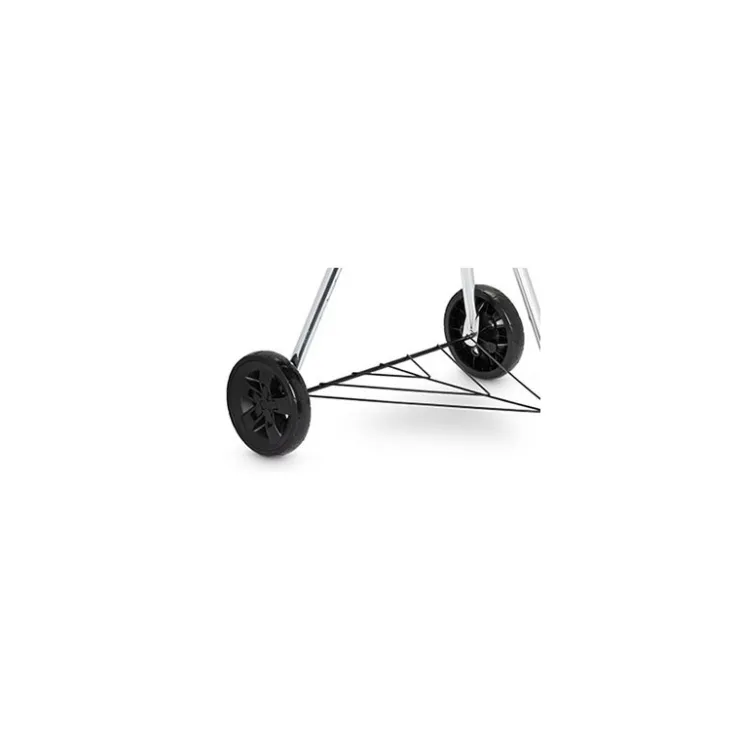 Weber Barbecue a Carbone Master-Touch GBS E-5750 Ø 57 cm Black Cod. 14701004- Barbecue Weber A Carbone|Weber Promo