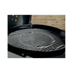 Weber Barbecue a Carbone Performer GBS Ø 57 cm Black Cod. 15301053- Barbecue Weber A Carbone|Barbecue Weber A Carbone
