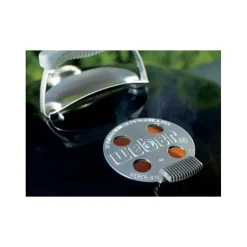 Weber Barbecue a Carbone Performer GBS Ø 57 cm Black Cod. 15301053- Barbecue Weber A Carbone|Barbecue Weber A Carbone