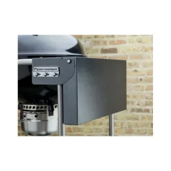 Weber Barbecue a Carbone Performer GBS Ø 57 cm Black Cod. 15301053- Barbecue Weber A Carbone|Barbecue Weber A Carbone