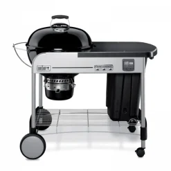 Weber Barbecue a Carbone Performer Premium GBS Ø 57 cm Black Cod. 15401053- Barbecue Weber A Carbone|Barbecue Weber A Carbone