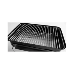 Weber Barbecue a Carbone Go-Anywhere Black Cod. 1131004- Portatili Weber|Barbecue Weber A Carbone