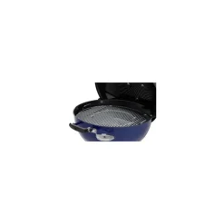 Weber Barbecue a Carbone Master-Touch GBS C-5750 Ø 57 cm Deep Ocean Blue Cod. 14716004- Barbecue Weber A Carbone|Barbecue Weber A Carbone