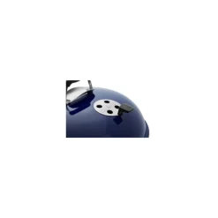 Weber Barbecue a Carbone Master-Touch GBS C-5750 Ø 57 cm Deep Ocean Blue Cod. 14716004- Barbecue Weber A Carbone|Barbecue Weber A Carbone