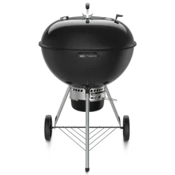 Weber Barbecue a Carbone Master-Touch E-6755 WBR Crafted Ø 67 cm Black Cod. 1500230- Barbecue Weber A Carbone|Barbecue Weber A Carbone