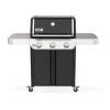 Weber Barbecue a Gas Genesis E-315 Black Cod. 1500386- Barbecue Weber A Gas|Barbecue Weber A Gas