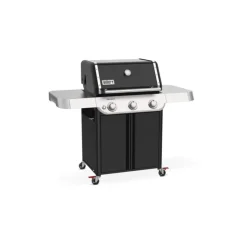 Weber Barbecue a Gas Genesis E-315 Black Cod. 1500386- Barbecue Weber A Gas|Barbecue Weber A Gas