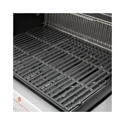 Weber Barbecue a Gas Genesis E-315 Black Cod. 1500386- Barbecue Weber A Gas|Barbecue Weber A Gas