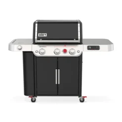 Weber Barbecue a Gas Genesis EPX-335 Black Cod. 35810029- Barbecue Weber Genesis|Barbecue Weber A Gas