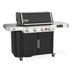 Weber Barbecue a Gas Genesis EPX-435 Black Cod. 36810029- Barbecue Weber Genesis|Barbecue Weber A Gas