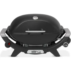 Weber Barbecue a Gas Q 2100N Black Cod. 1501082- Portatili Weber|Barbecue Weber Q A Gas