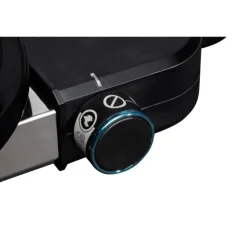 Weber Barbecue Elettrico Lumin Black Cod. 92010953- Barbecue Weber Lumin|Barbecue Elettrici Weber Lumin