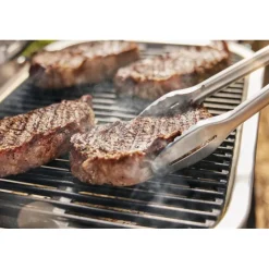 Weber Barbecue Elettrico Lumin Black Cod. 92010953- Barbecue Weber Lumin|Barbecue Elettrici Weber Lumin