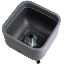 Acquapoint Basamento Quadrato in Resina per Fontane da Interrare Aquapoint- Accessori|Fontane Da Interrare