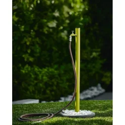 Acquapoint Basamento Tondo in Resina per Fontane da Interrare Aquapoint- Accessori|Fontane Da Interrare