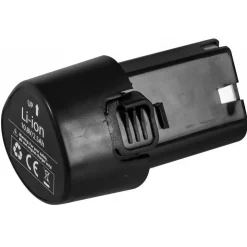 Stocker Batteria di Ricambio 12V Li-Ion per Geyser 410 411 437 438 e per Pompa 237 238 239 1239- Pompe E Nebulizzatori