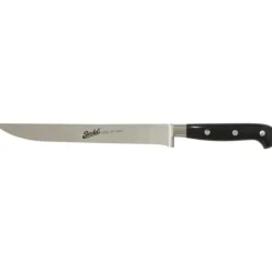Berkel Adhoc Coltello arrosto 22 cm Nero- Coltelli Berkel|Coltelli Berkel
