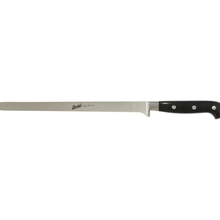 Berkel Adhoc Coltello da prosciutto 26 cm Nero- Coltelli Berkel|Coltelli Berkel