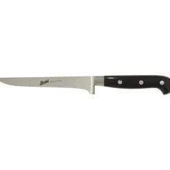 Berkel Adhoc Coltello disosso 16 cm Nero- Coltelli Berkel|Coltelli Berkel