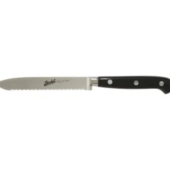 Berkel Adhoc Coltello multiuso 12 cm Nero- Coltelli Berkel|Coltelli Berkel