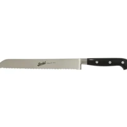 Berkel Adhoc Coltello per il pane 22 cm Nero- Coltelli Berkel|Coltelli Berkel