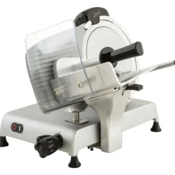 Berkel Affettatrice Red Line 250 colore Grigio Teflon- Affettatrici Elettriche Berkel