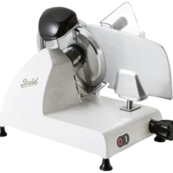 Berkel Affettatrice Red Line 250 colore Bianco- Affettatrici Elettriche Berkel