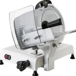 Berkel Affettatrice Red Line 250 colore Bianco- Affettatrici Elettriche Berkel