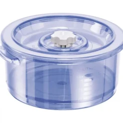 Berkel Contenitore Sottovuoto Tondo 1,5 lt.- Sottovuoto E Accessori Berkel