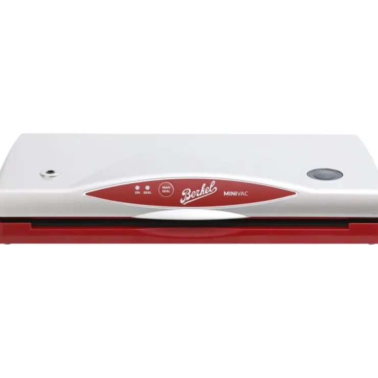 Berkel Macchina Sottovuoto Piccola per Alimenti- Sottovuoto E Accessori Berkel
