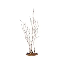 Lemax Birch Tree Medium Cod. 34967- Alberi