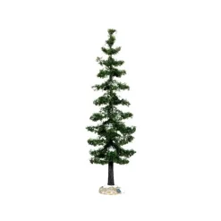 Lemax Blue Spruce Tree Large Cod. 64112- Accessori|Alberi