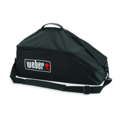 Weber Borsa Da Trasporto Premium per Go-Anywhere Black Cod. 7160- Custodie E Coperture Weber