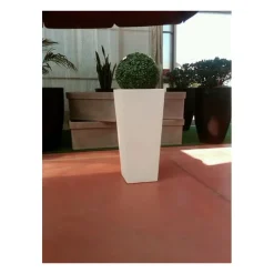 Vasar Bosso a Palla Artificiale Diametro 40 Cm- Accessori Vasi