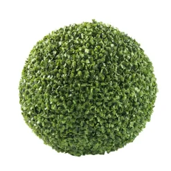 Vasar Bosso a Palla Artificiale Diametro 50 Cm- Accessori Vasi