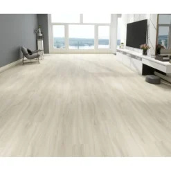 Unionwood Campione di Pavimento In Spc Effetto Legno / Pietra- Pavimenti In Spc Unionwood