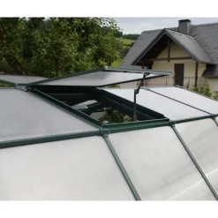 Canopia Kit Aerazione Tetto Eco Grow Serra- Accessori Per Serre Canopia|Serra Da Giardino Canopia